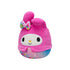 Squishmallows 10" Hello Kitty - My Melody